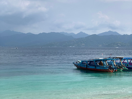 The Langkah Travel-Sumbawa Besar必去景点