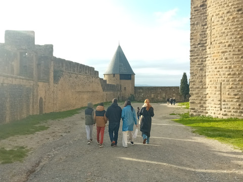 Barcelife-巴塞罗那必去景点