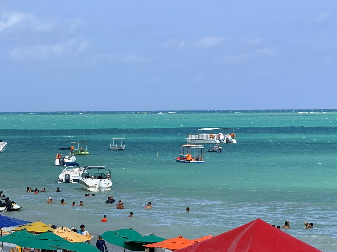 SUMMER RECEPTIVO AL-Maceio必去景点