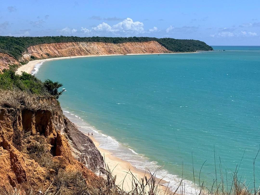 SUMMER RECEPTIVO AL-Maceio必去景点