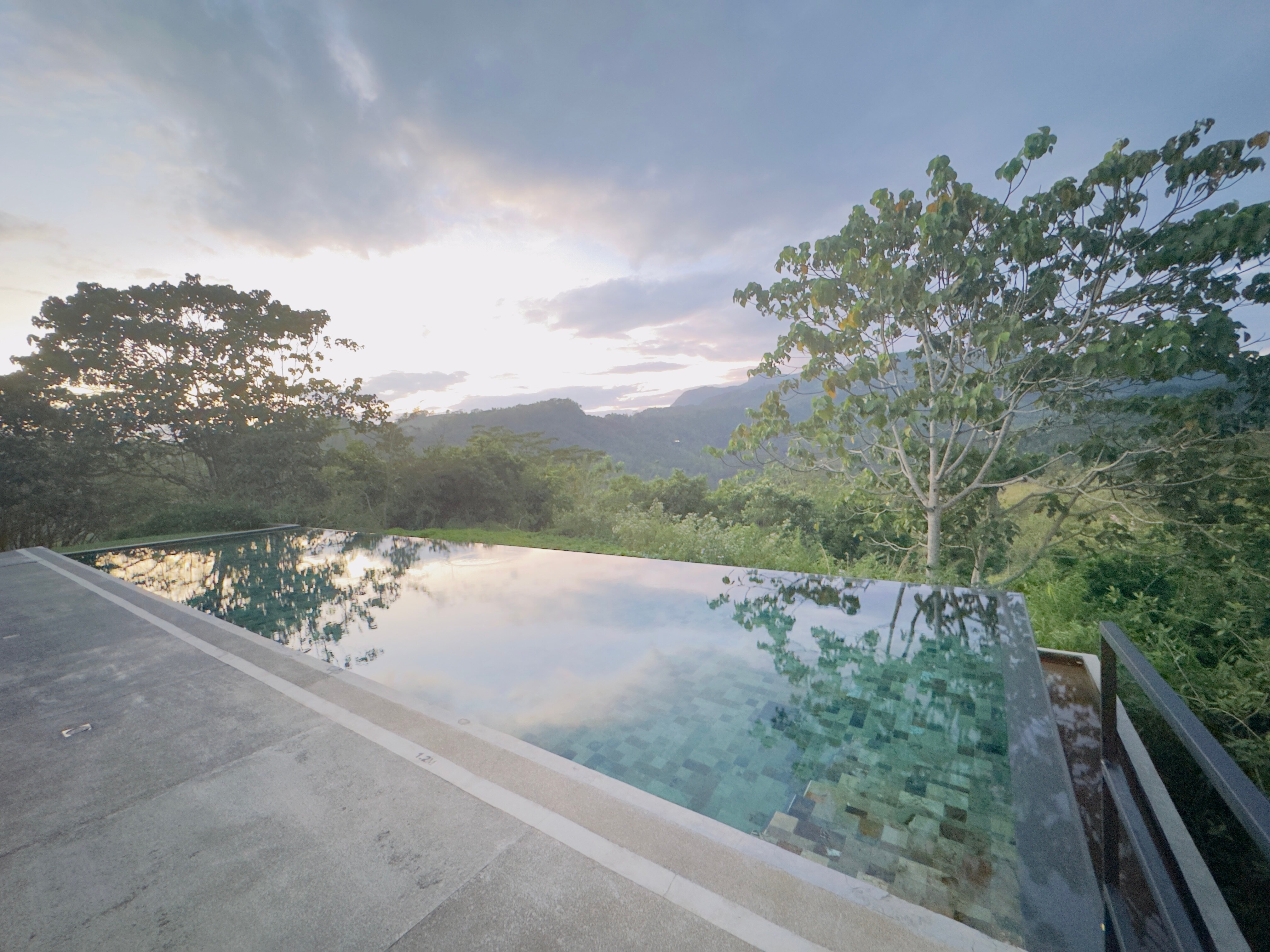 Santani Wellness Kandy-官方