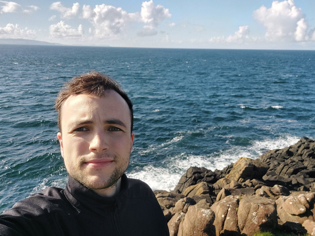 Ramore Head-波特拉什必去景点