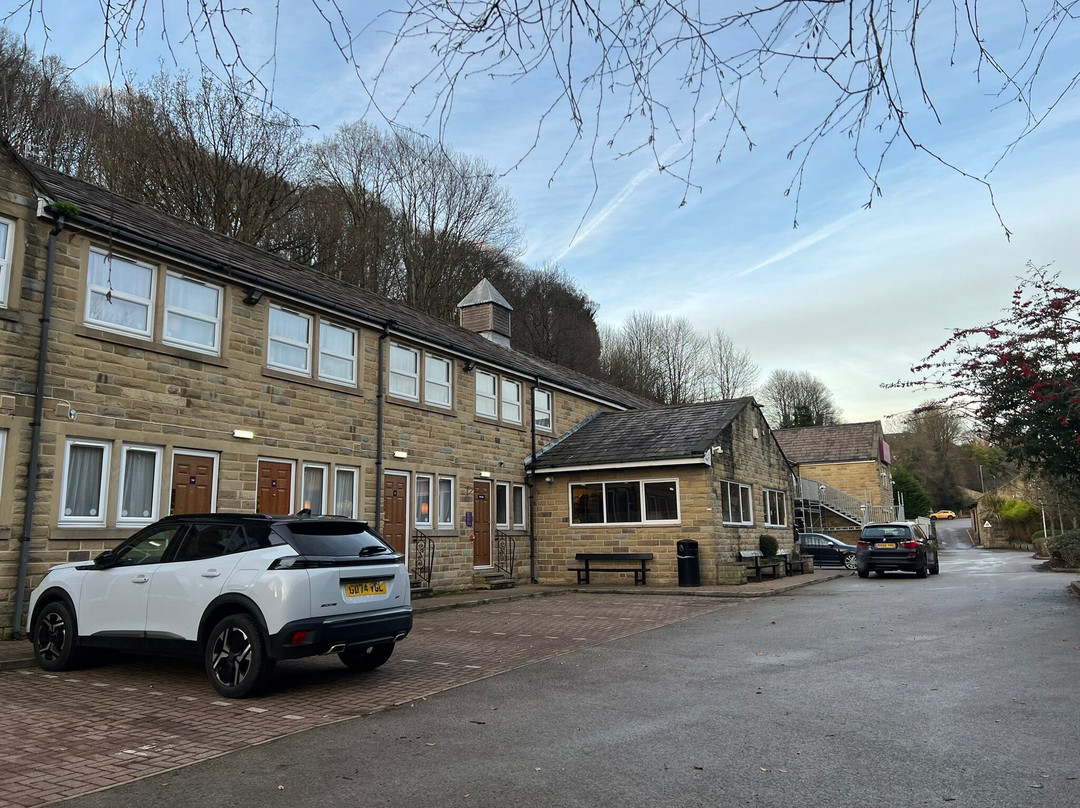 优品迎哈利法克斯南酒店主图