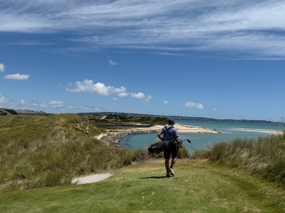 Barnbougle Dunes Golf Links-Bridport必去景点