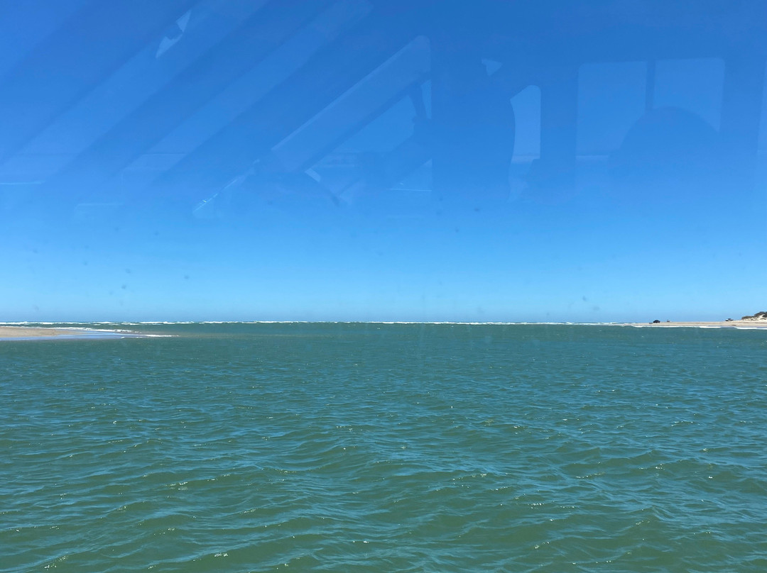 Spirit of the Coorong Cruises-Goolwa必去景点