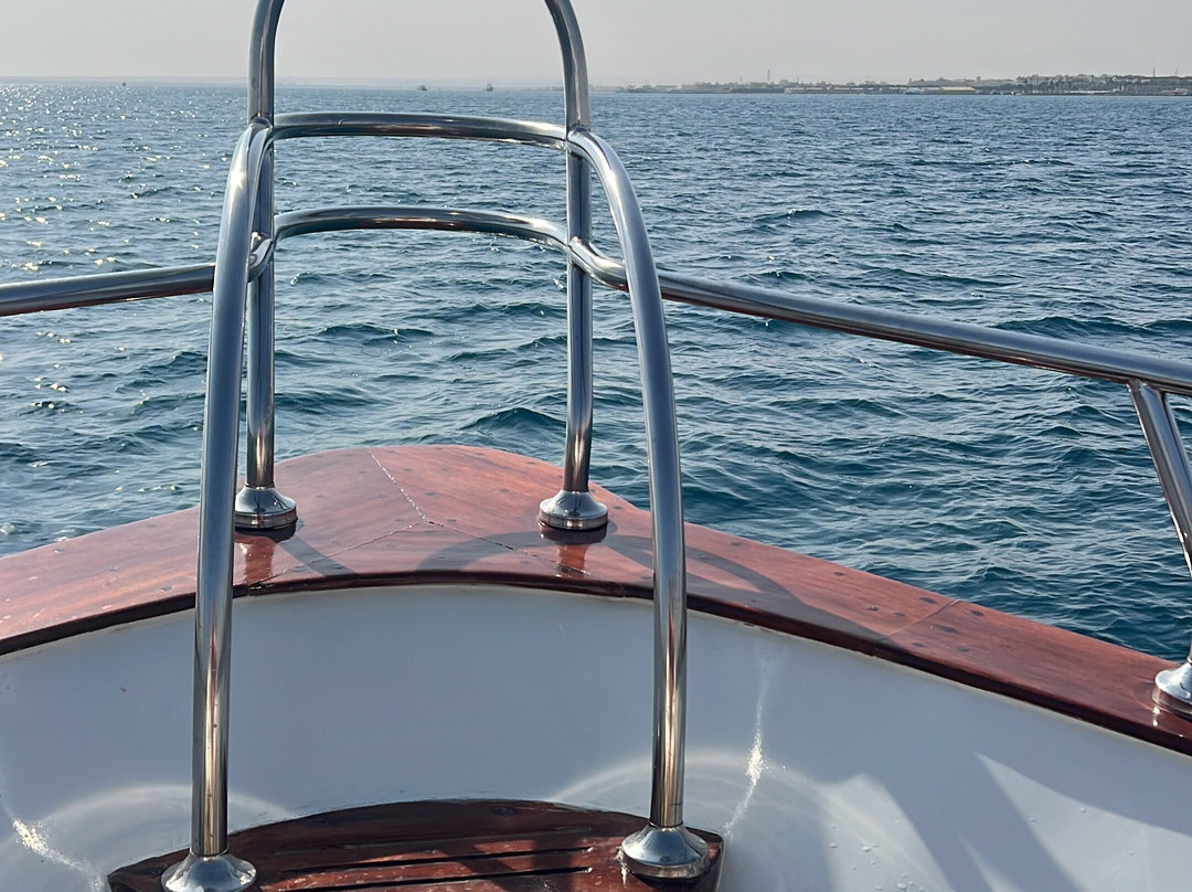 Bang On Tours-赫尔格达必去景点