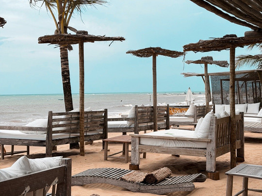 UXUA Casa Hotel & Spa主图