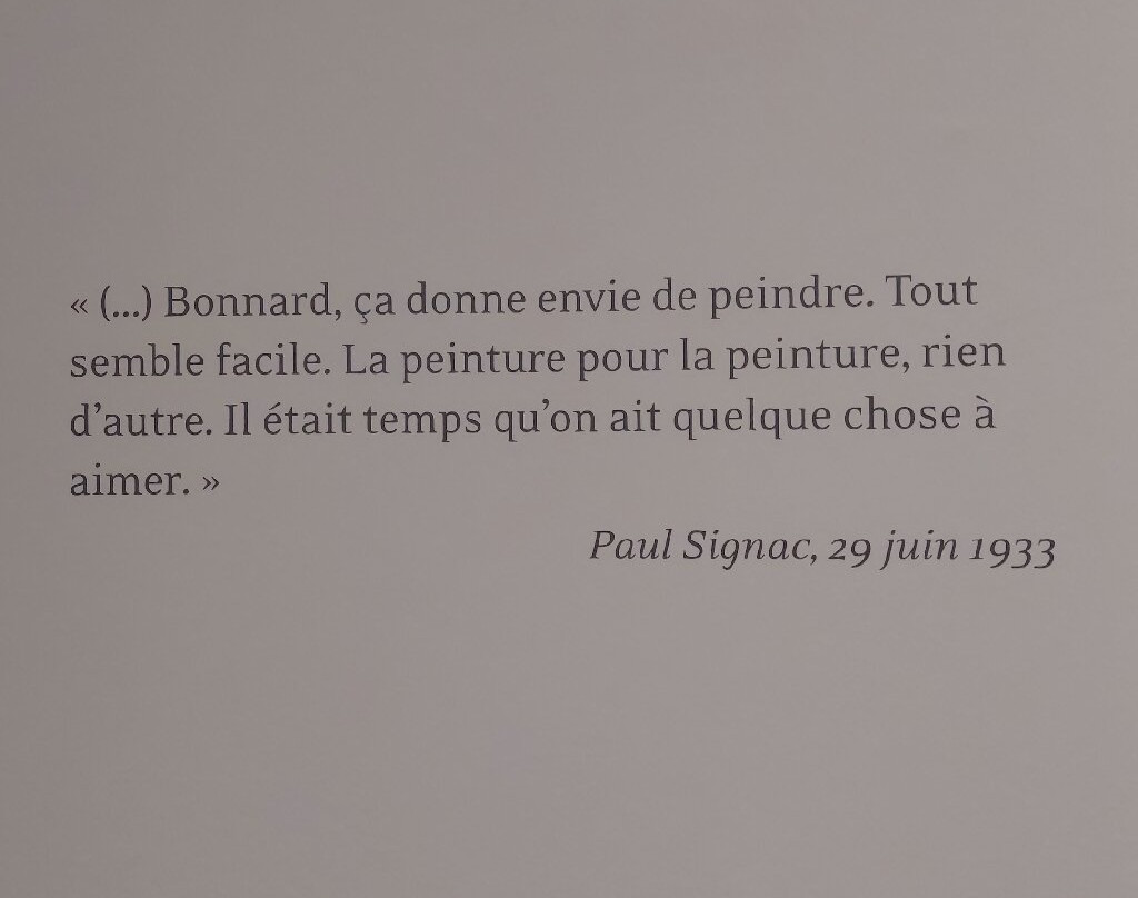 Musee Bonnard-勒卡内必去景点