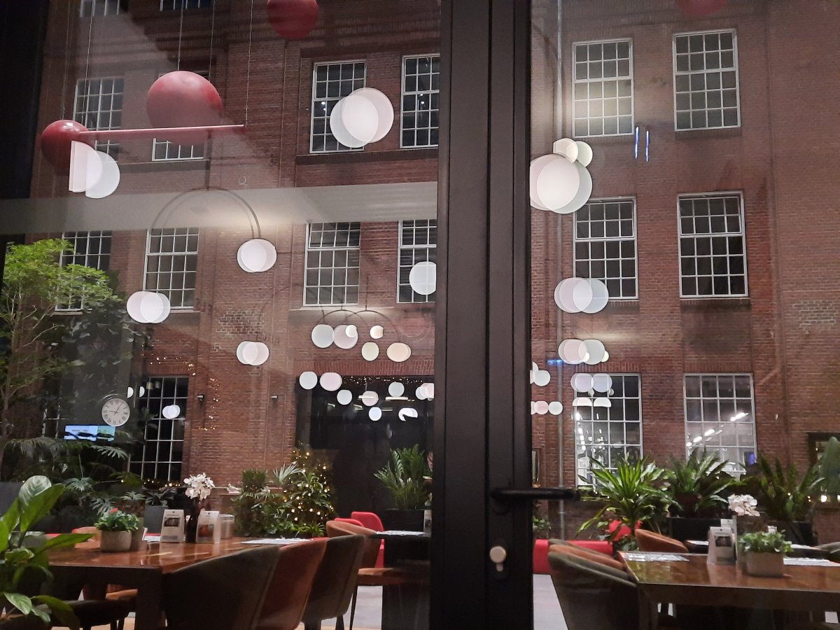 Fletcher Hotel-Restaurant Oisterwijk-Tilburg-官方