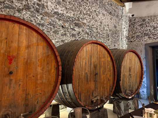 Dimora Cottanera主图