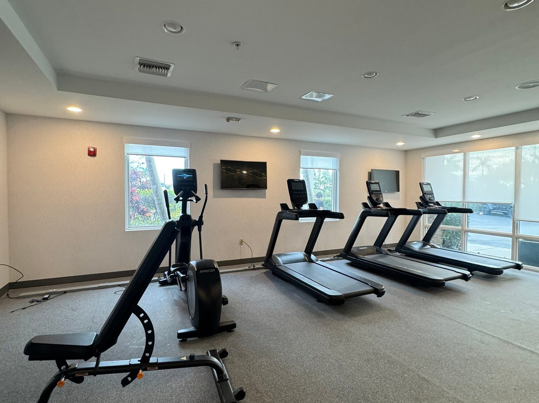 Home2 Suites By Hilton Florida City主图