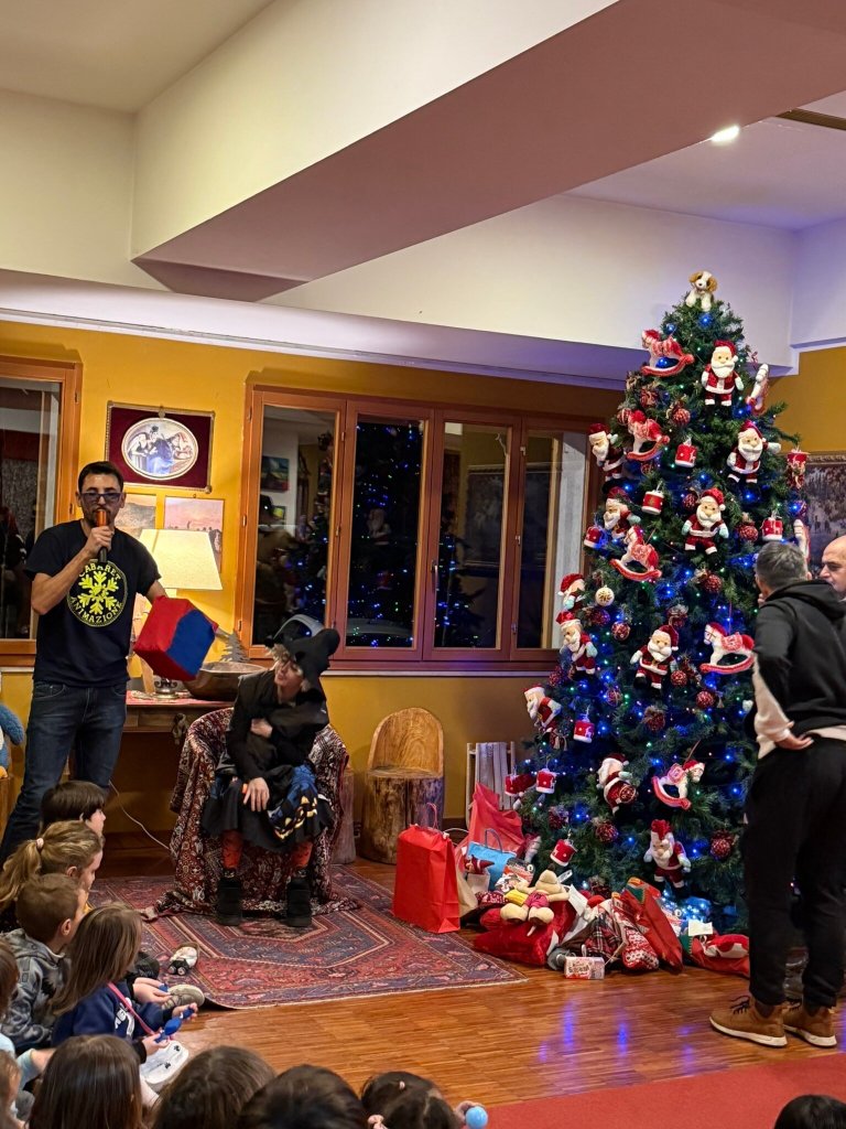 Hotel Vetta d'Abruzzo-官方