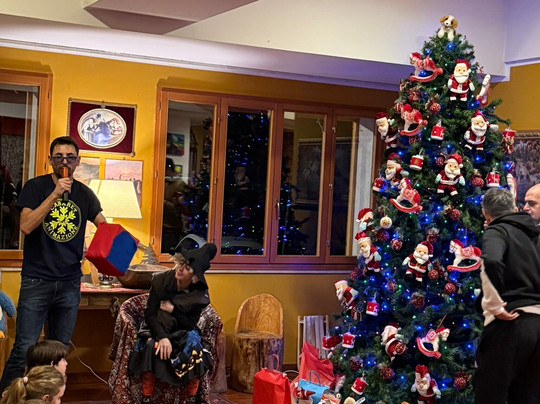 Hotel Vetta d'Abruzzo主图