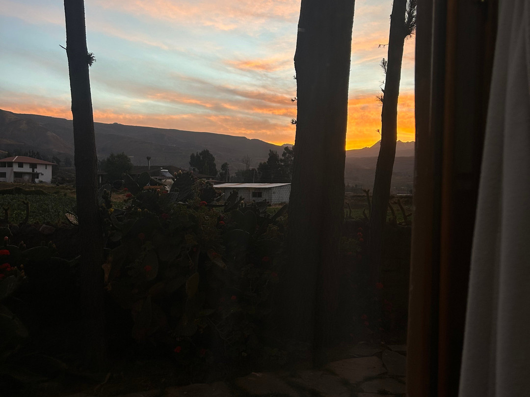 Hosteria & Spa Tradicion Colca主图