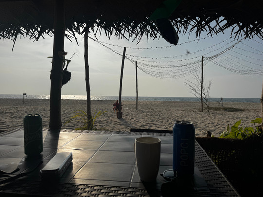 Seagull Café Mararibeach