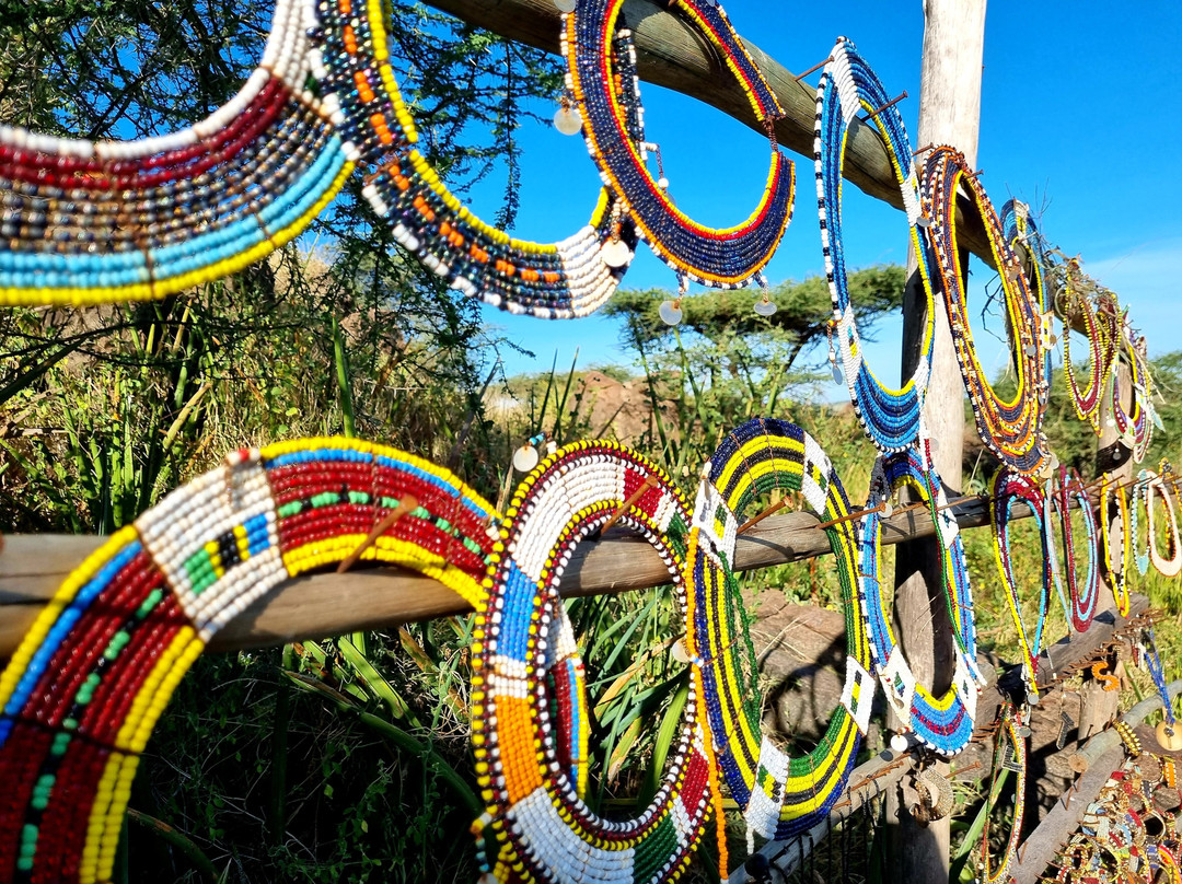 Travel Sensations-戈斯利必去景点