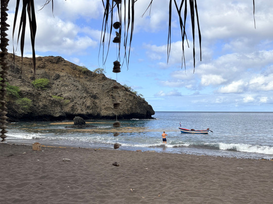 Porto de Ribeira da Barca-Ribeira da Barca必去景点