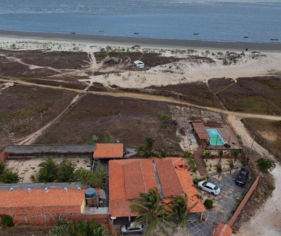 Pousada Rancho Sol Nascente