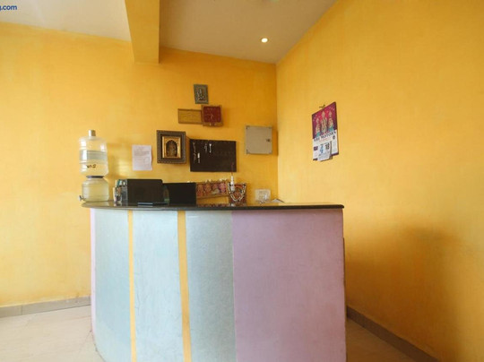 Hotel O Kb Residency