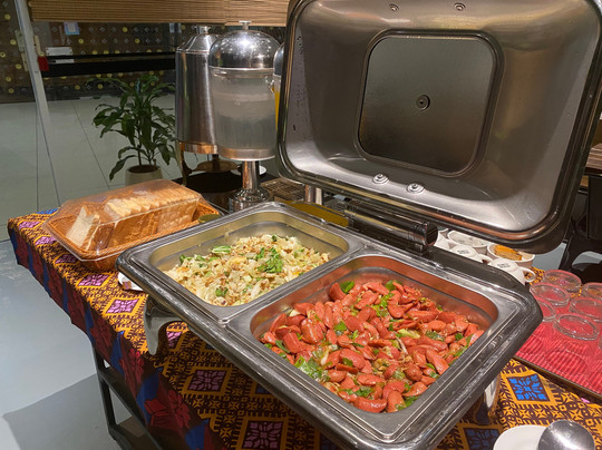 和谐酒店-1婆罗洲哥打京那巴鲁主图