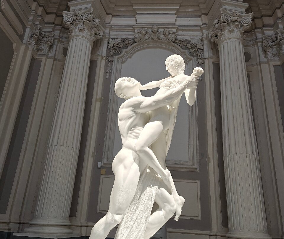 Jago Museum-那不勒斯必去景点