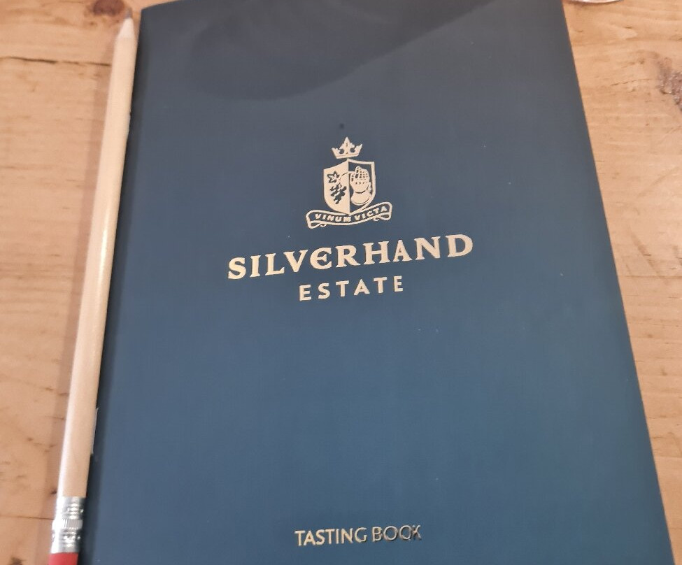 Silverhand Estate-Luddesdown必去景点