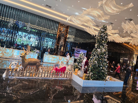 Grand Sapphire City Hotel主图