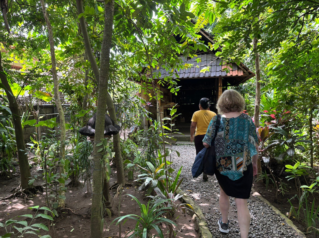 Denni's Bali Tour And Transfer-努沙杜瓦必去景点