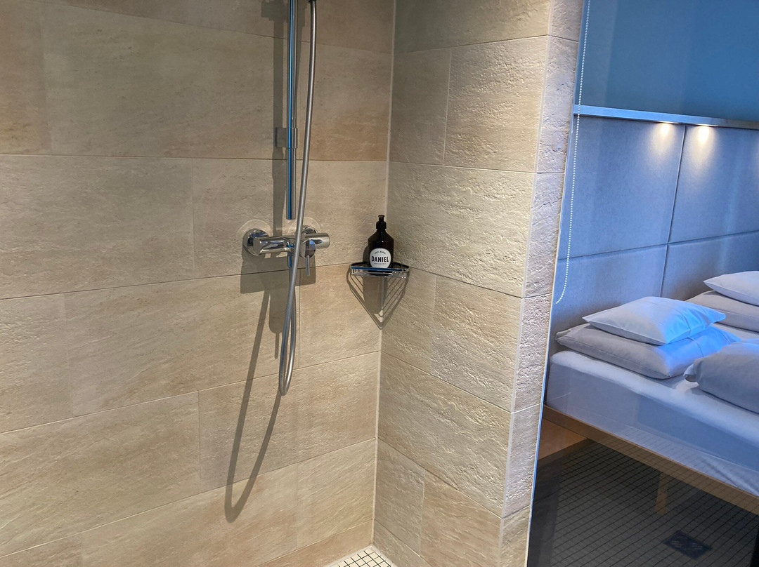 Hotel Daniel Graz主图