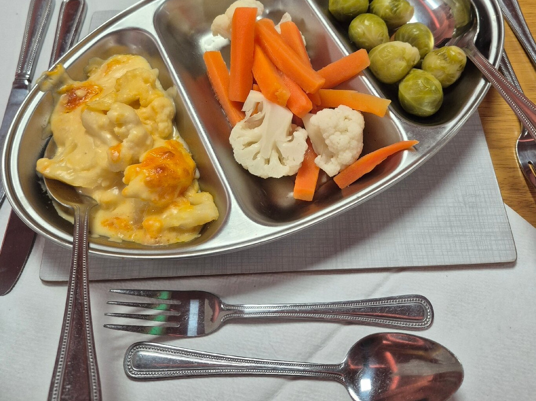 Saltburn Golf Club-Saltburn-by-the-Sea必去景点