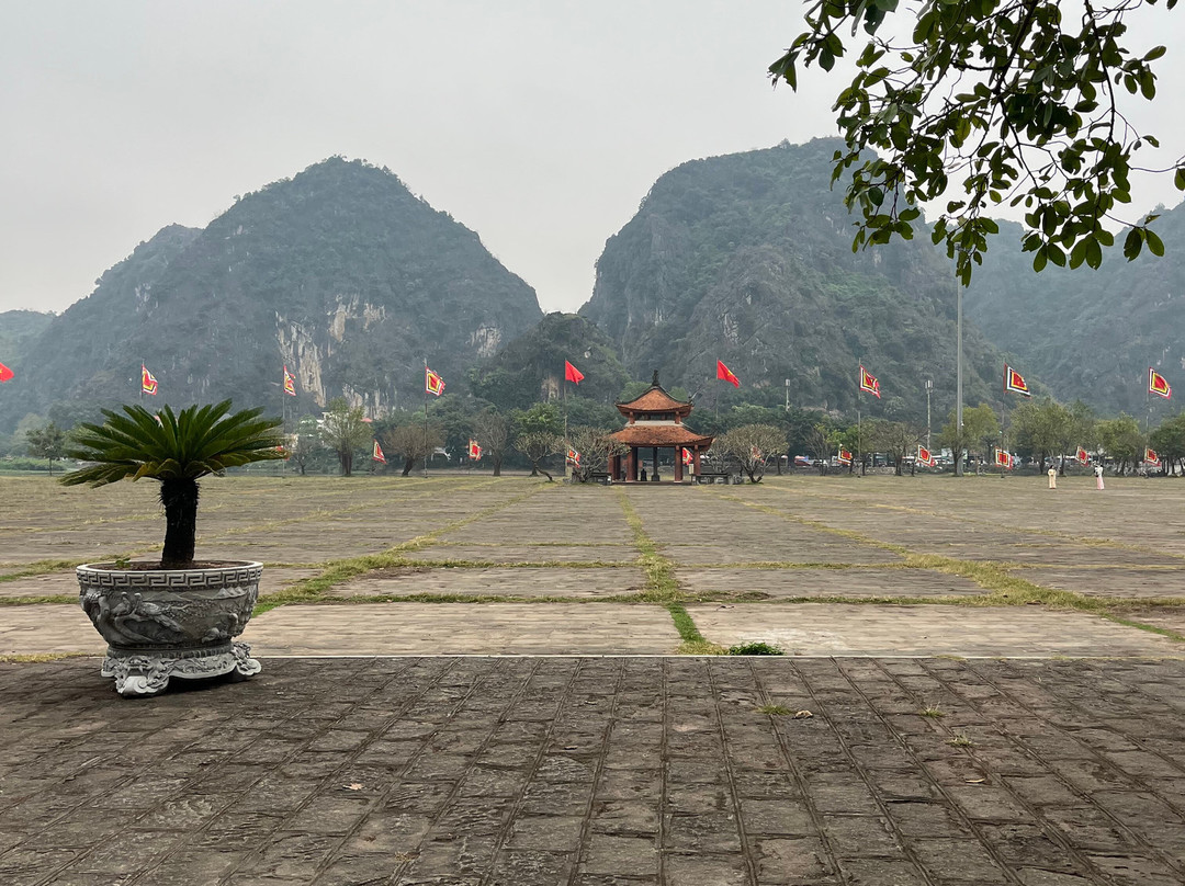 Viet Beauty Tours-河内必去景点