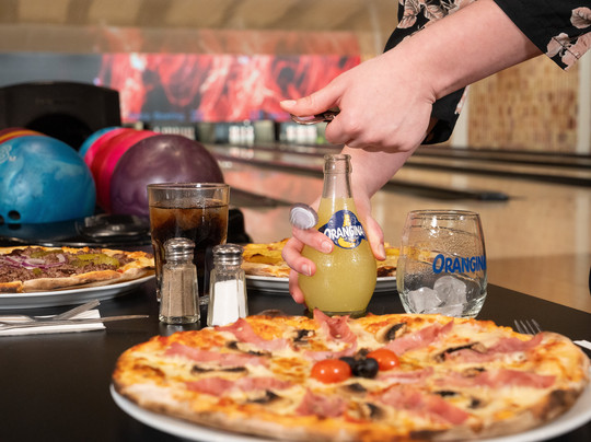 Metro Bowling-里尔必去景点