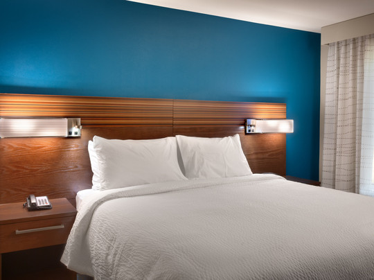 Residence Inn by Marriott Salt Lake City-West Jordan主图