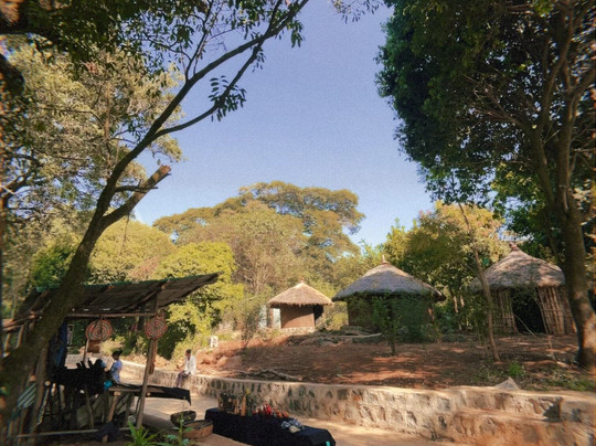 Emmanuel Tour Bahir Dar Ethiopia-巴哈尔达尔必去景点