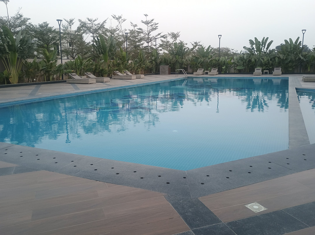 Prestige Orchards club