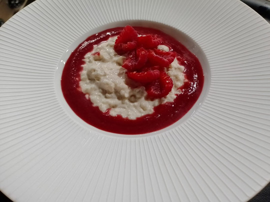 Moelleuses Et Persilées Saint Raphael