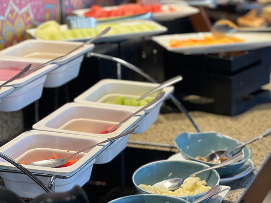 The Orchid Shimla主图