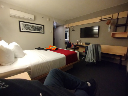 City Express by Marriott Tehuacan主图