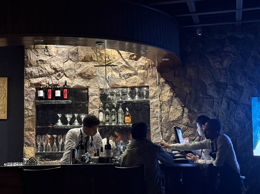 Azal Pyramids Hotel主图