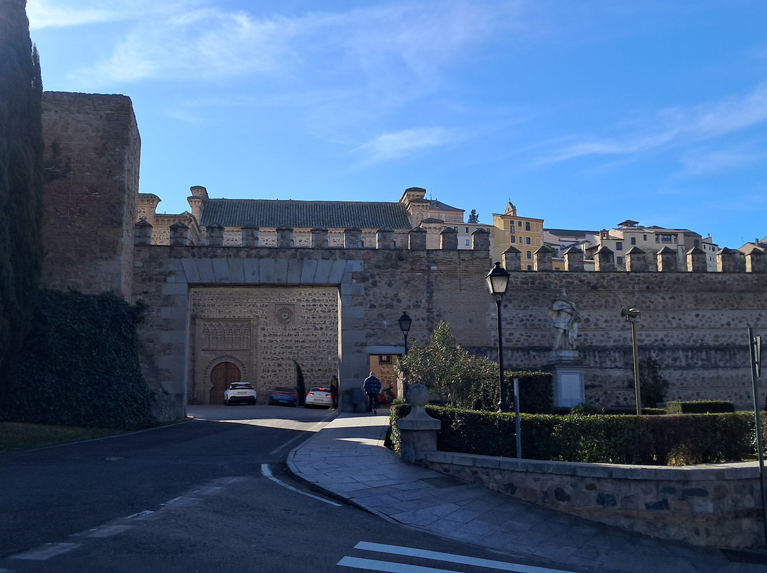 Free Tour Ávila-阿维拉必去景点