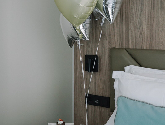 Palmira Garden Hotel & Spa主图