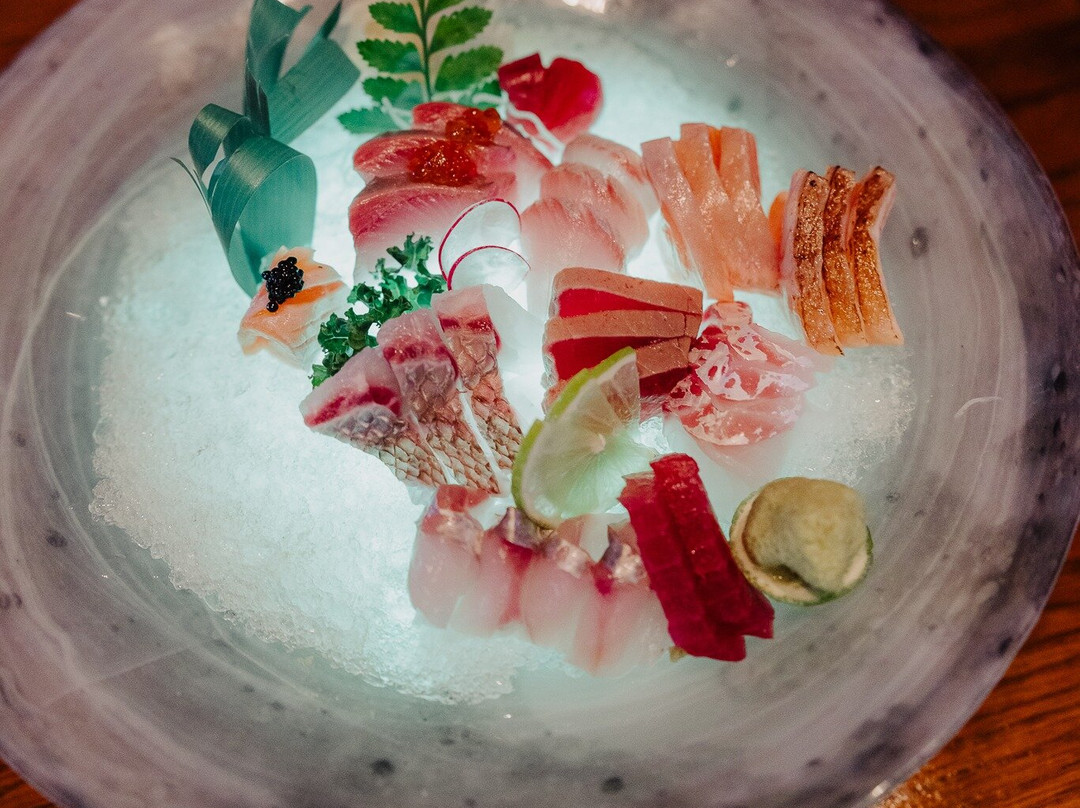 Sifra Sushi & Grill - Ajuda Belem主图