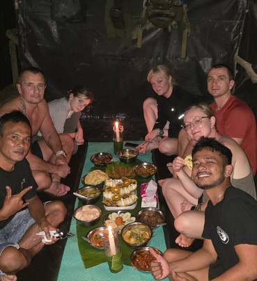 Explore Sumatra Wonder-武吉拉旺必去景点