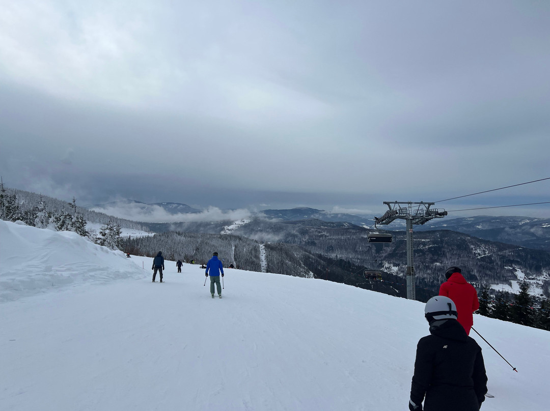 Szczyrk Mountain Resort-Szczyrk必去景点