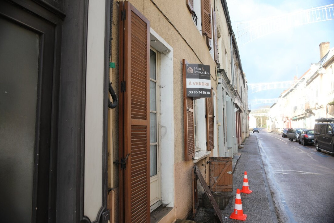 Grande rue de Mercurey-Mercurey必去景点