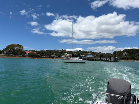 Bay of islands Snorkelling Ltd-派希亚必去景点