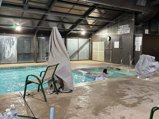 Courtyard by Marriott Chicago Elmhurst/Oakbrook Area主图