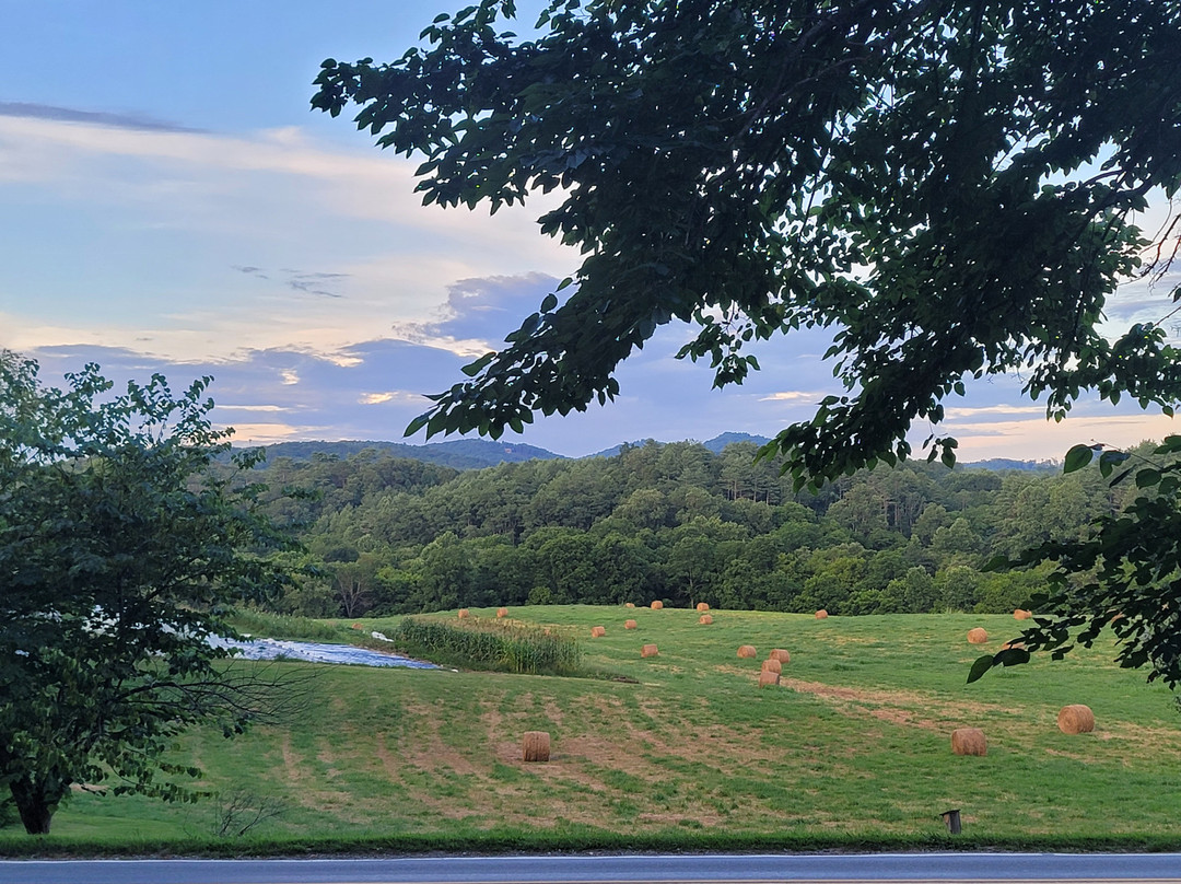 John C. Campbell Folk School-Brasstown必去景点