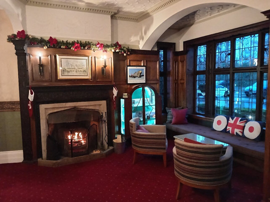 Tattershall Lakes Country Park-Tattershall必去景点