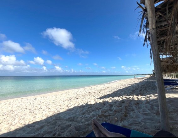 Iberostar Coral Ensenachos-泳池